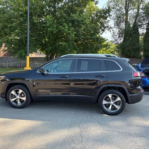 صورة 3 لـ 2019 JEEP CHEROKEE LIMITED