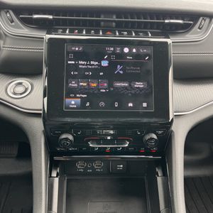 2023 JEEP GRAND CHEROKEE LAREDO 缩略图 37