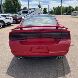 DODGE CHARGER R/T MAX - 7