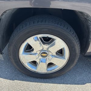 2010 Chevrolet SILVERADO 1500 LT thumbnail 17