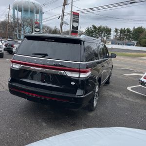 LINCOLN NAVIGATOR L RESERVE - 8