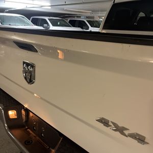 2020 RAM 1500 CLASSIC TRADESMAN 缩略图 52