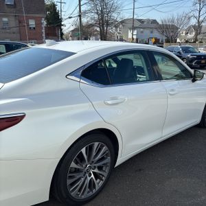 LEXUS ES 350 BASE - 9