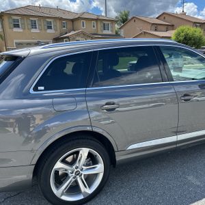 AUDI Q7 QUATTRO PRESTIGE 55 TFSI - 9