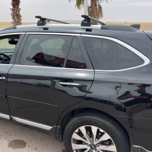 SUBARU OUTBACK 3.6R TOURING - 6