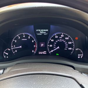 2015 Lexus RX 350 BASE — миниатюра 41