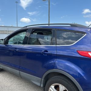 FORD ESCAPE SE - 6