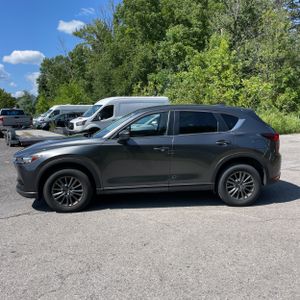 صورة 3 لـ 2019 Mazda CX-5 TOURING
