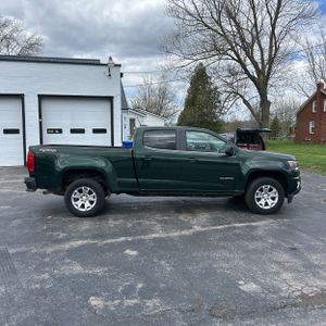 CHEVROLET COLORADO LT - 10