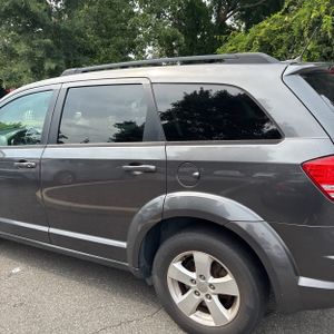 صورة 6 لـ 2014 Dodge JOURNEY SE