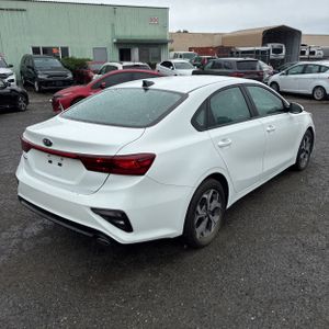 KIA FORTE - 8