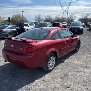 CHEVROLET COBALT - 8