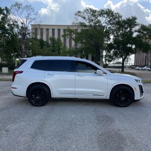 CADILLAC XT6 LUXURY - 10