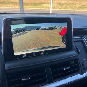 2021 Chevrolet TAHOE LT 照片 38