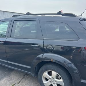 2009 Dodge JOURNEY SXT 照片 6