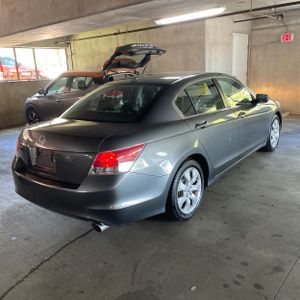 HONDA ACCORD EX-L - 8