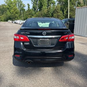 NISSAN SENTRA SR - 7