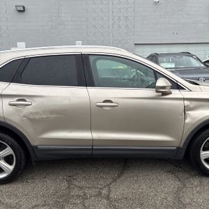 2015 Lincoln MKC BASE — миниатюра 11