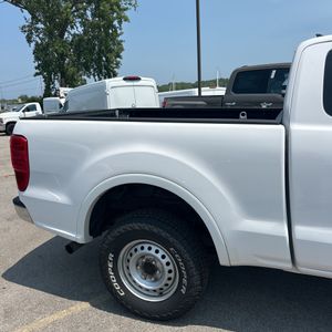 صورة مصغرة 59 لـ 2020 FORD RANGER XL