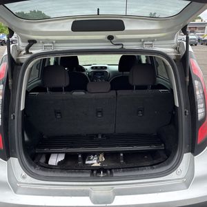2017 KIA SOUL BASE — миниатюра 41