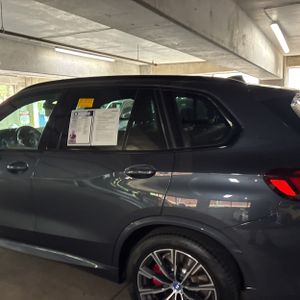 صورة 6 لـ 2022 BMW X5 XDRIVE45E