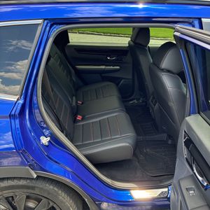2023 Honda CR-V HYBRID SPORT TOURING thumbnail 35