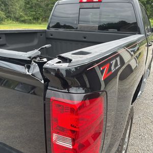 صورة مصغرة 63 لـ 2018 Chevrolet SILVERADO 2500HD LT
