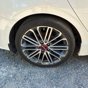 2023 KIA FORTE GT 照片 19