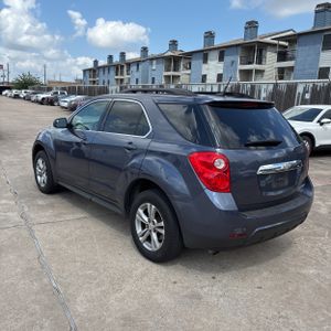 CHEVROLET EQUINOX LT - 5