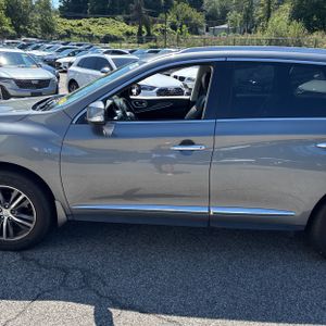 2019 Infiniti QX60 LUXE 照片 4