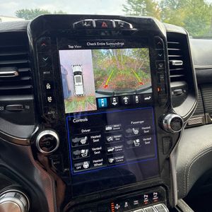 2020 RAM 1500 LIMITED 照片 36