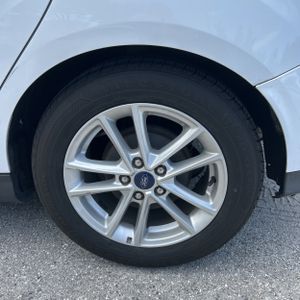 2016 FORD FOCUS SE — миниатюра 18