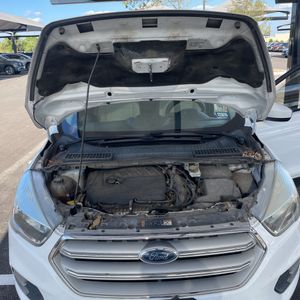 صورة مصغرة 44 لـ 2018 FORD ESCAPE SE