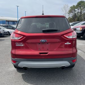 FORD ESCAPE SE - 7