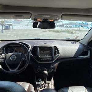 صورة 36 لـ 2014 JEEP CHEROKEE TRAILHAWK