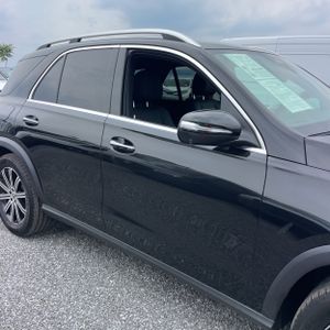 صورة مصغرة 11 لـ 2026 Mercedes-BENZ GLE