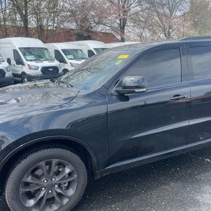 DODGE DURANGO GT PLUS AWD - 2