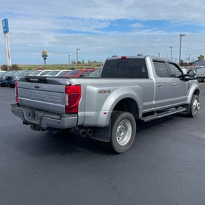 صورة 8 لـ 2020 FORD F-450 XLT