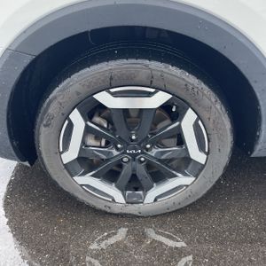 2024 KIA TELLURIDE S — миниатюра 17
