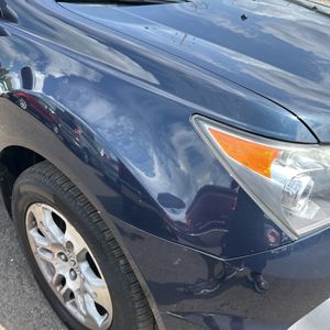 2009 Acura MDX SH-AWD W/TECH 照片 65