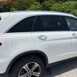 صورة 9 لـ 2019 Mercedes-BENZ GLC