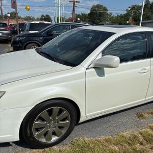 2005 Toyota AVALON TOURING 照片 2
