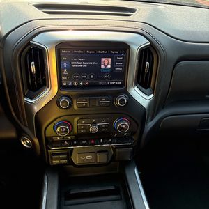 2021 Chevrolet SILVERADO 1500 RST 缩略图 41