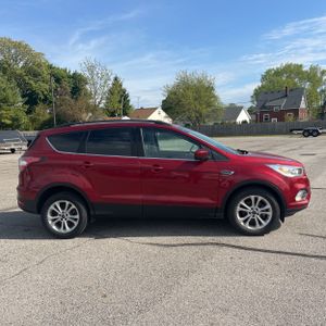 FORD ESCAPE SE - 10