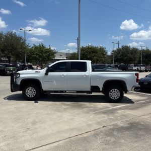 صورة 3 لـ 2023 Chevrolet SILVERADO 2500HD LT