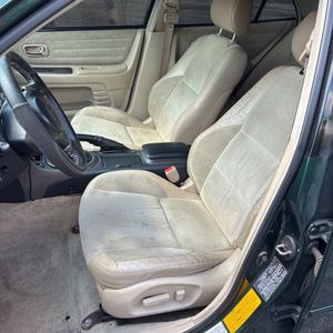 2001 Lexus IS 300 BASE — фото 31