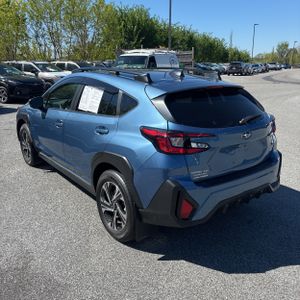SUBARU CROSSTREK PREMIUM - 5