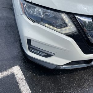 2019 Nissan ROGUE SV 缩略图 54