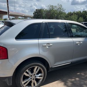 FORD EDGE LIMITED - 9