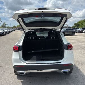 صورة مصغرة 41 لـ 2022 Mercedes-BENZ GLA